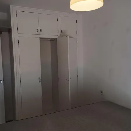Apartamento Canet De Mar アパート