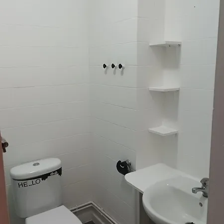 Apartamento Canet de Mar *