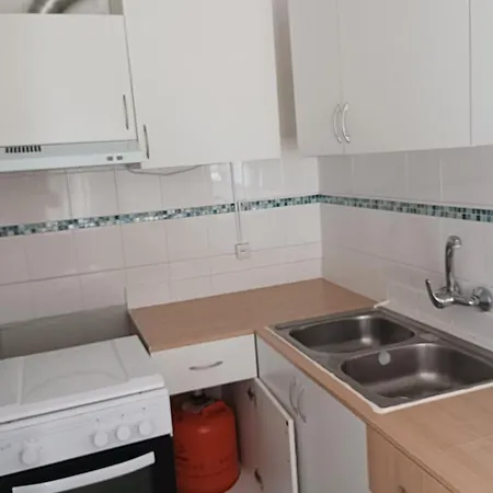 Apartamento Canet de Mar Canet De Mar