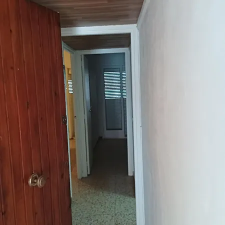Apartamento Canet de Mar Appartement Canet De Mar