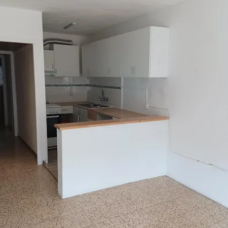 Apartamento Canet de Mar *
