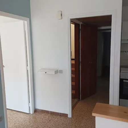 Apartamento Canet de Mar Appartement *