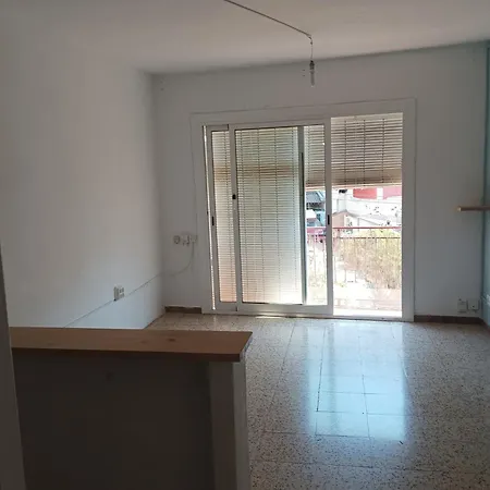 Apartamento Canet de Mar Appartement Canet De Mar